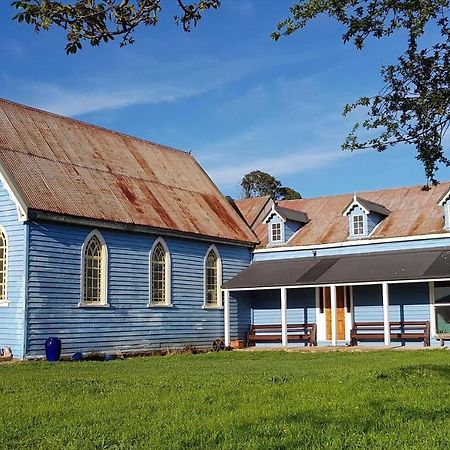 Barrington Church B&B Buitenkant foto